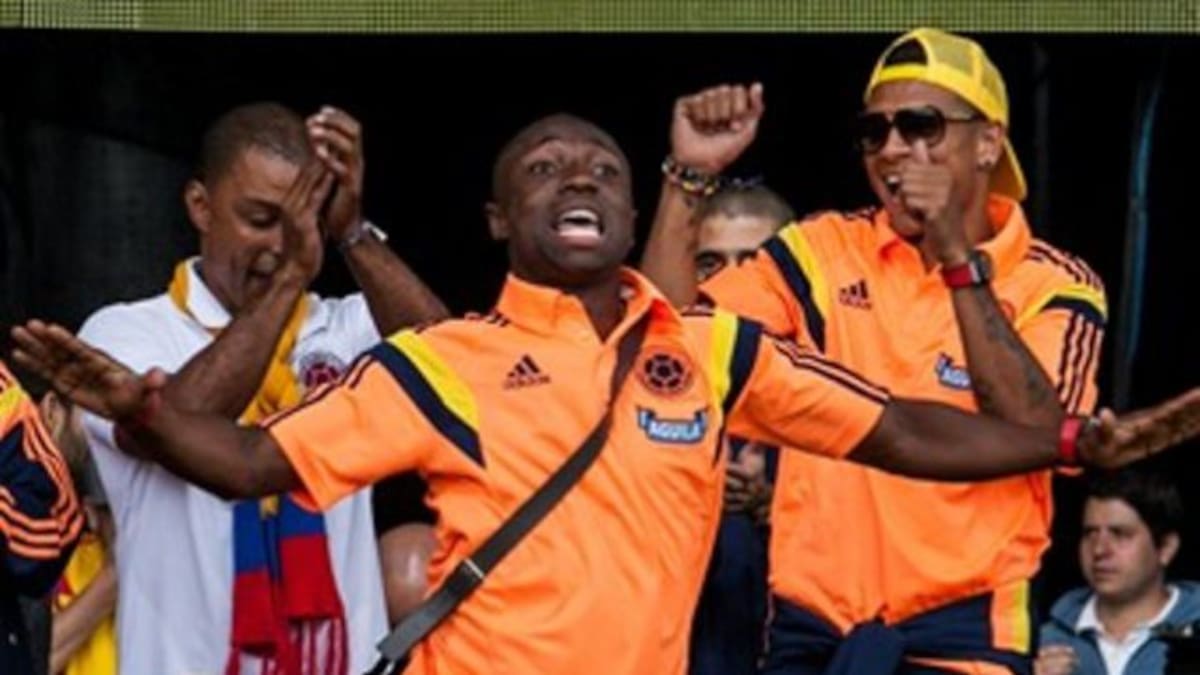 Los hechos curiosos que fueron tendencia en Colombia