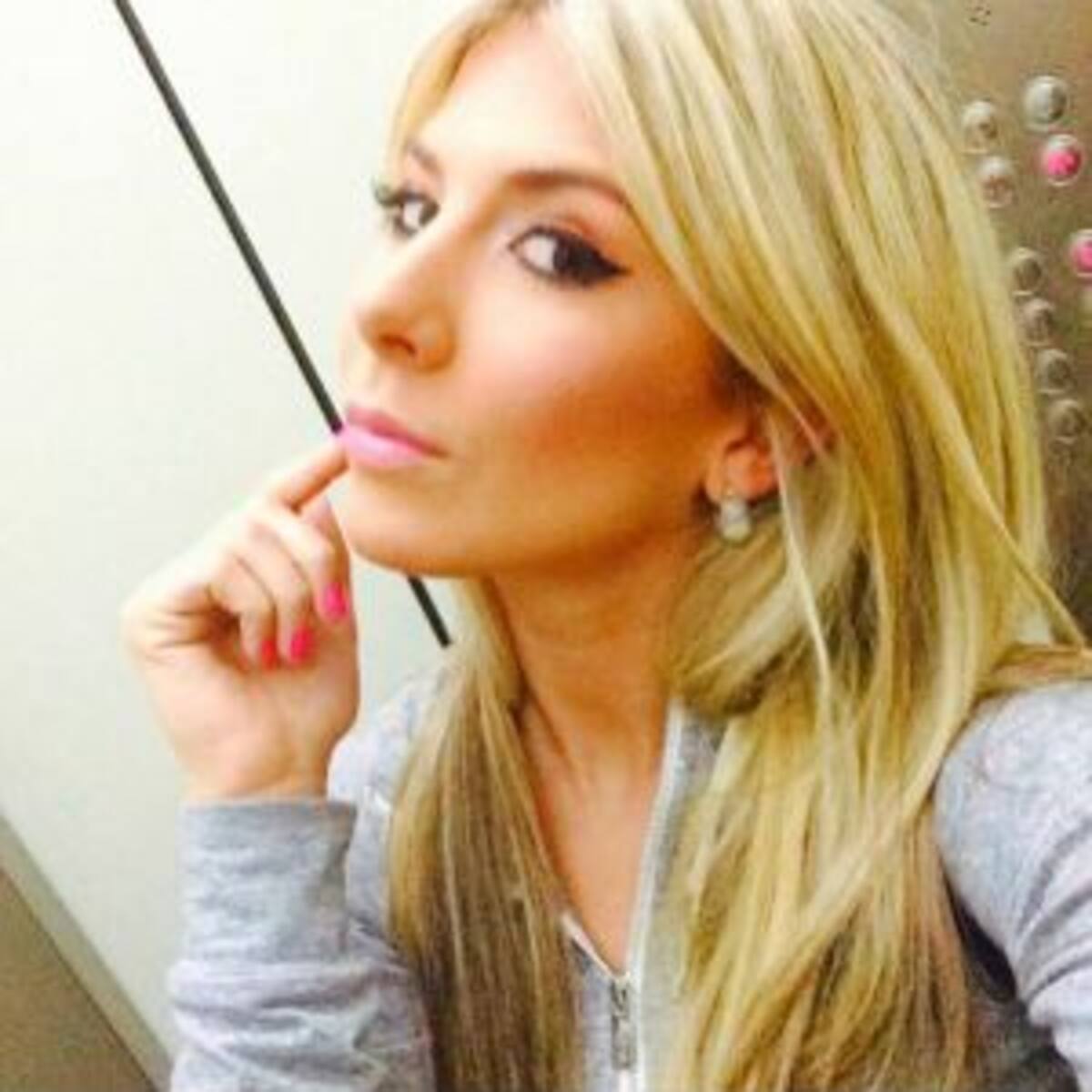 Mariana Restrepo es nuestra chica ¡Ay apá! de la semana