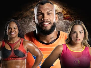 Se filtra el nombre de los dos eliminados de HOY en el Desafío 2025; nadie lo espera