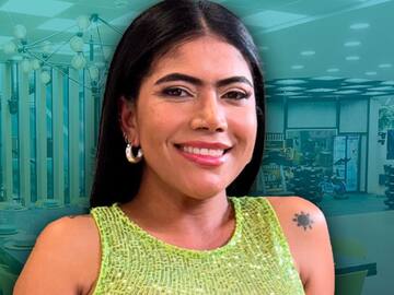 Preocupación en redes por presunta salida de la 'Toxi Costeña' de La Casa de los Famosos; esto dijo su equipo
