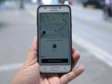 Uber abarata precios con este nuevo servicio