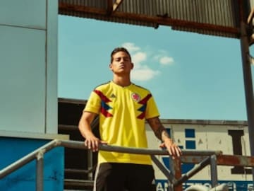 Las fotos que probarían que James Rodríguez y Daniela Ospina siguen muy juntos