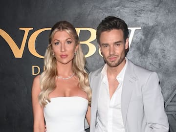 Kate Cassidy se hizo un tatuaje en homenaje a Liam Payne tras dos meses de su muerte