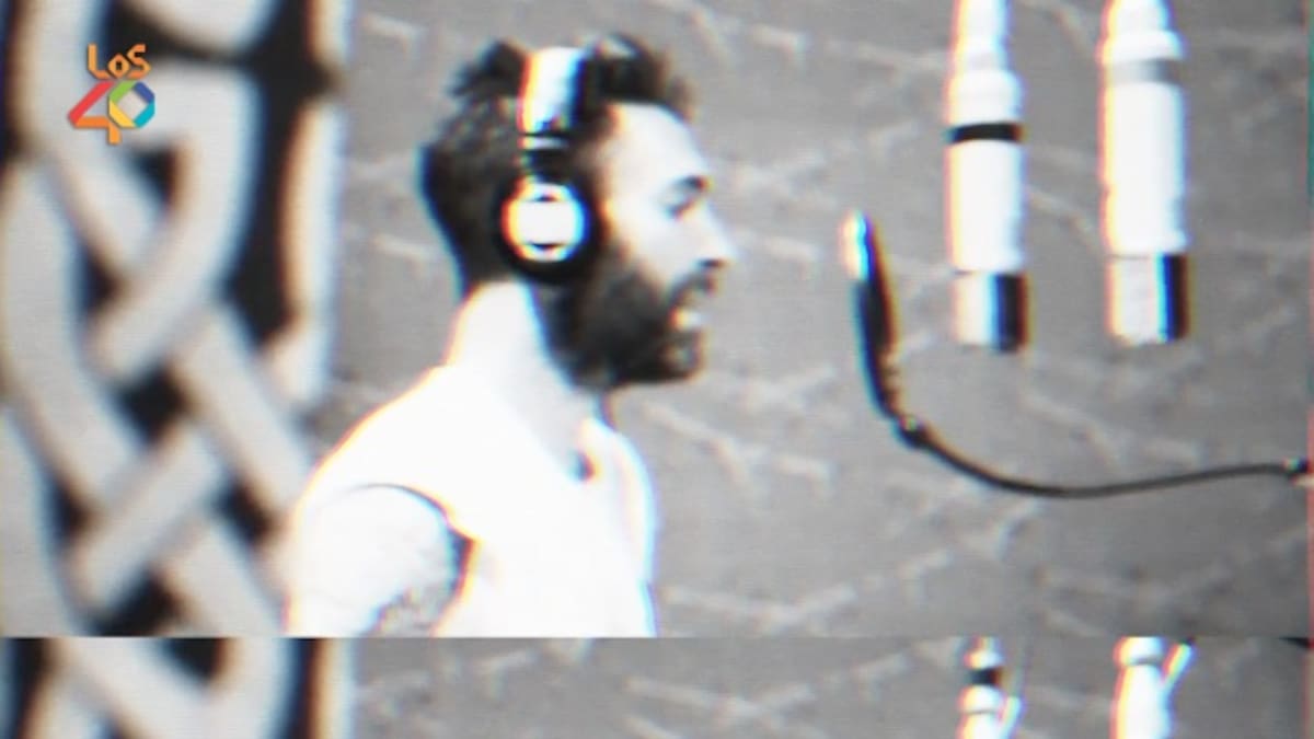 #LOS40ONESHOT con las últimas noticias de la música