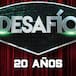 Estos han sido todos los participantes expulsados del 'Desafío' en sus 20 años de historia