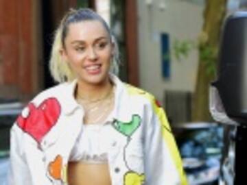 LA TROLLEADA MONUMENTAL DE MILEY CYRUS A SUS SEGUIDORES
