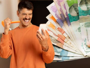 Los tres animales del horóscopo chino que van a vivir una lluvia de dinero durante el 2025