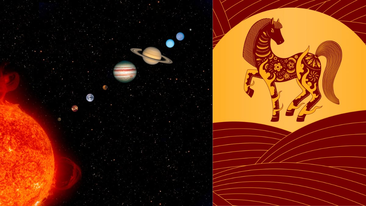 Horóscopo chino 2026: signos que recibirán riqueza gracias a las alineaciones energéticas