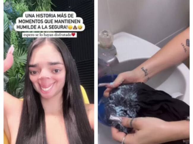 'La Segura' cuenta el momento más vergonzoso que pasó en un restaurante