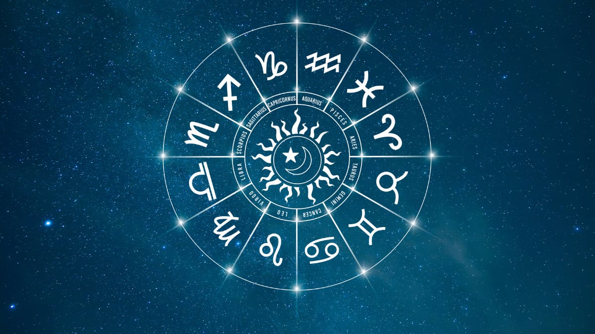 Signos del zodiaco | Getty Images