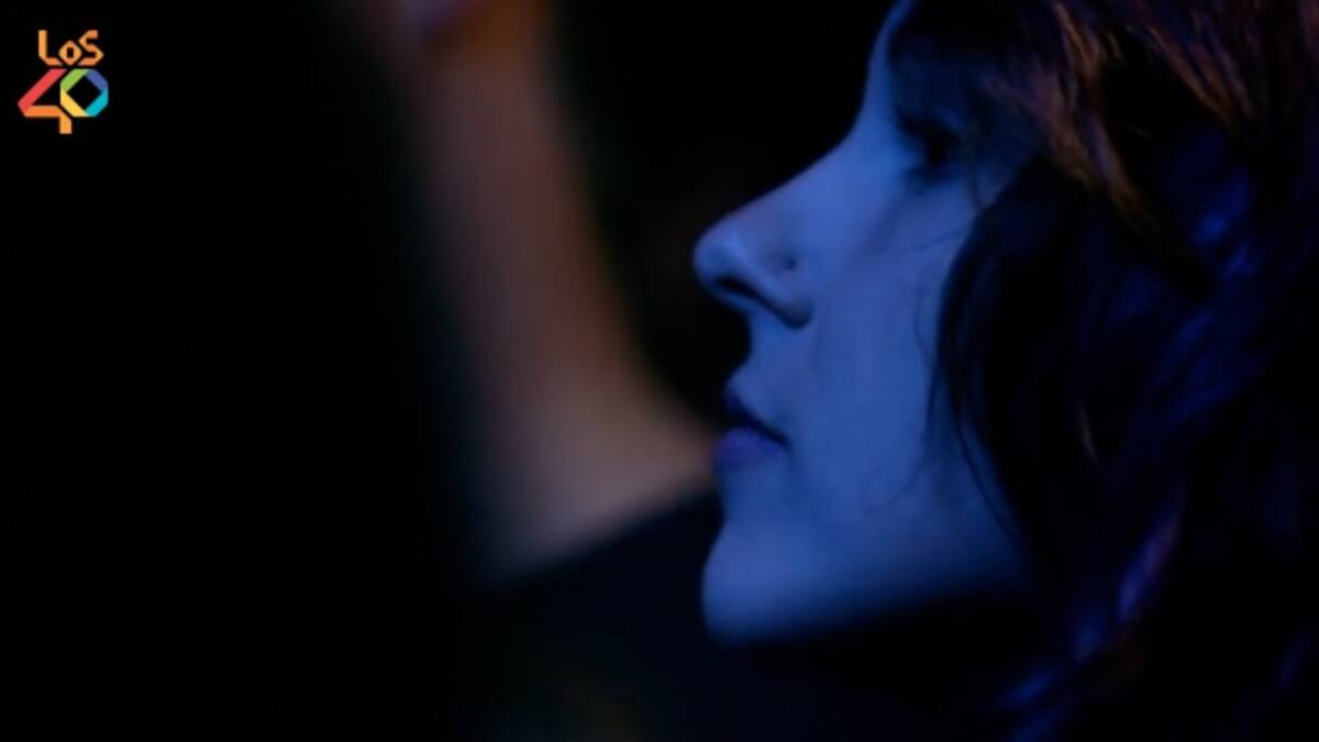 La actualidad de la música con #LOS40ONESHOT