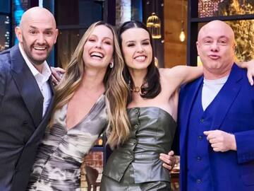 ¿Lo siguen alargando? MasterChef Celebrity se va de vacaciones y esta es la razón