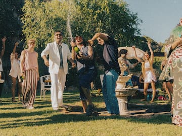 ¿Cuál es el verdadero significado de 'Segundos Platos', de Morat? Aquí le contamos