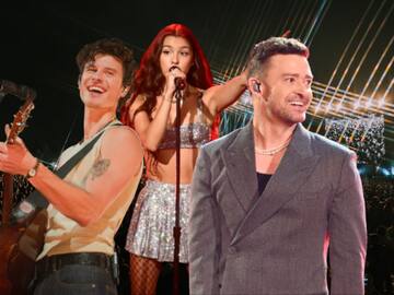 Estos son los horarios por días del Festival Estéreo Picnic 2025