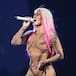 Karol G se une a Katy Perry, Anitta y más artistas que cantarán en los Premios MTV VMAs 2024