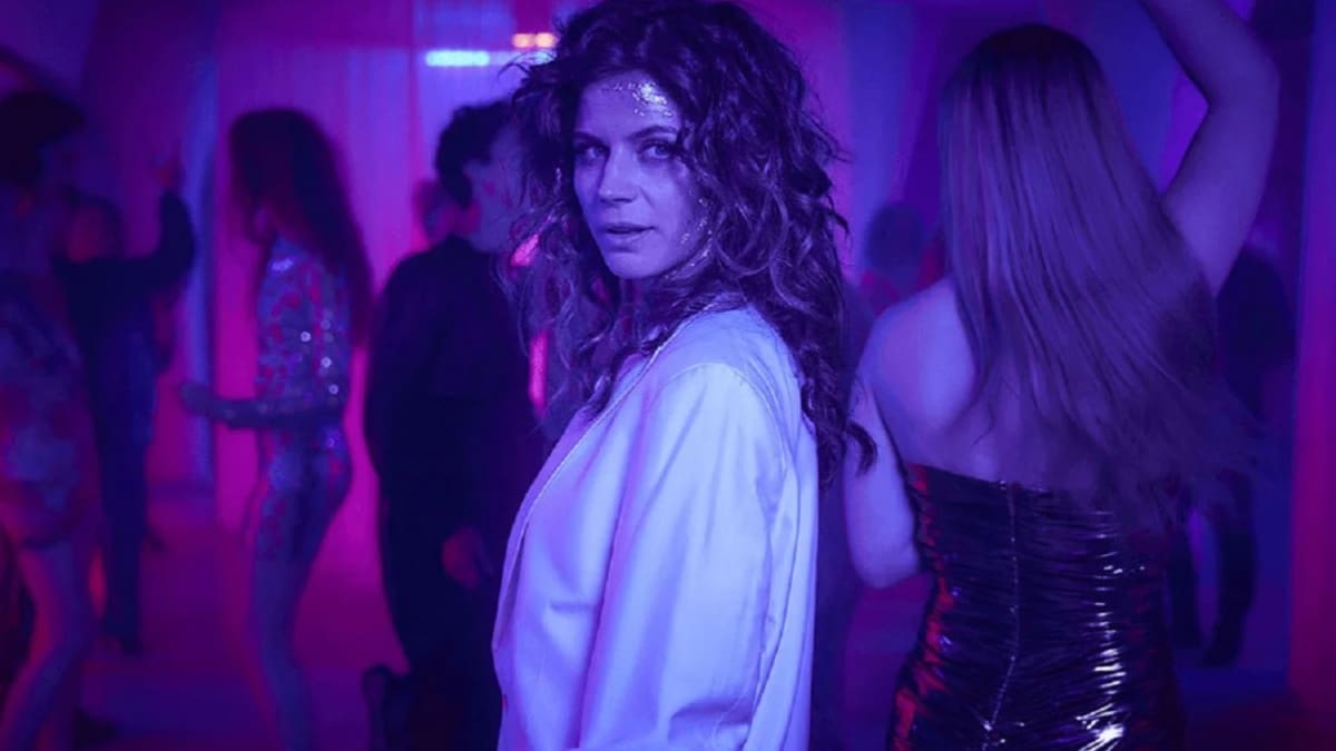 La película más "hot" de Netflix y es perfecta para los amantes del amor prohibido