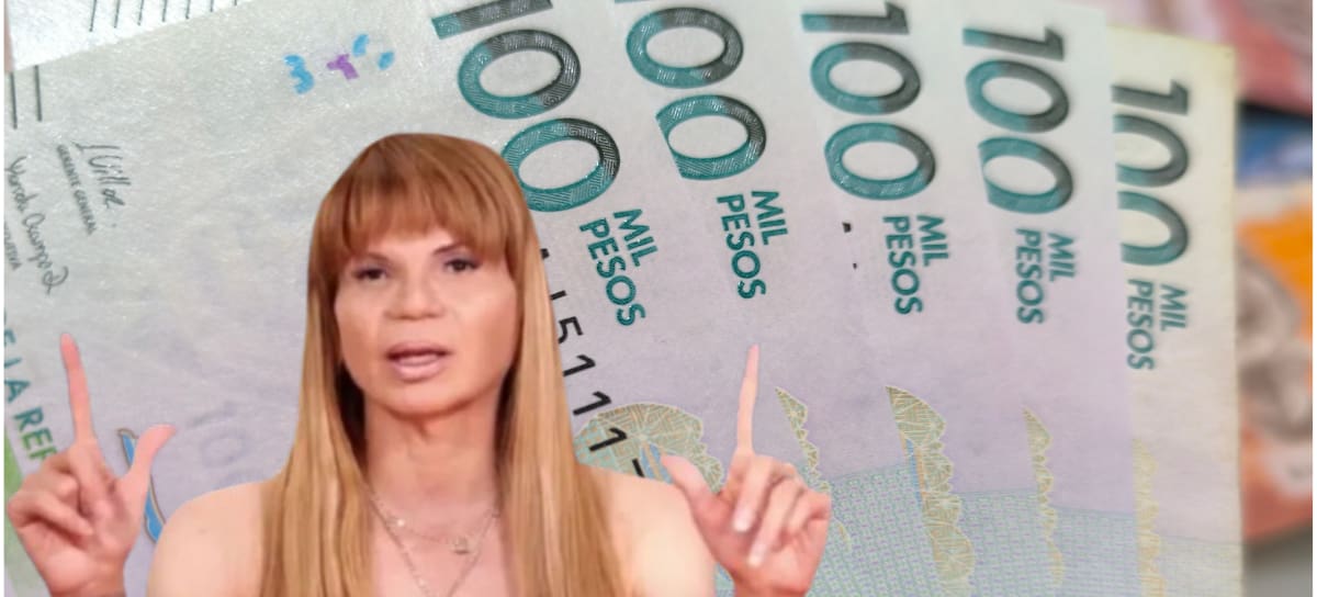 Créditos: Mhoni Vidente predicciones para julio - Fotos tomadas de redes sociales y Getty Images