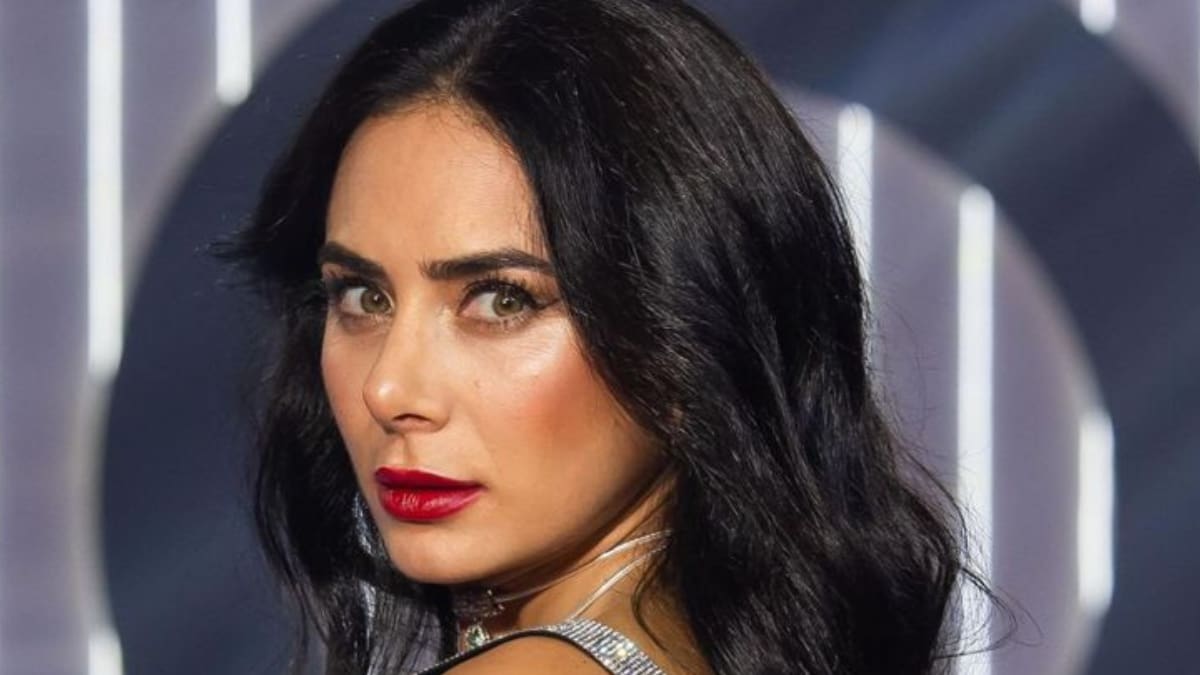 Esta fue la primera reacción de Johanna Fadul tras salir de 'La Casa de los Famosos'