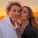 Novia de Simón Brand pone en su sitio a hater tras foto con el ex de Claudia Bahamón
