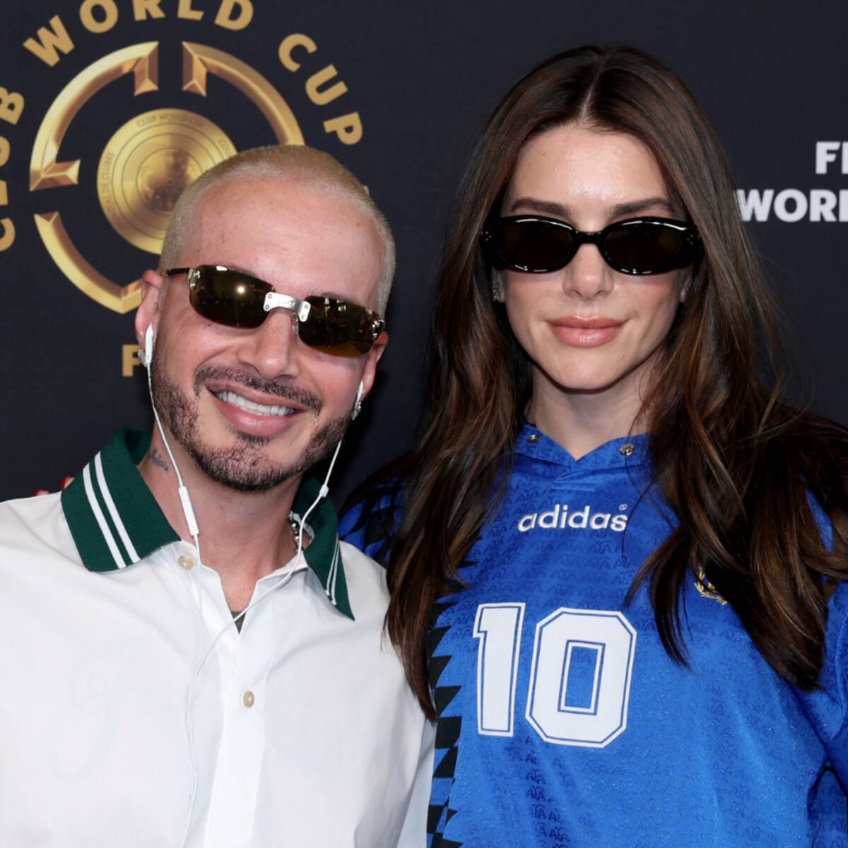 ¿Decidido a recuperar el hogar? J Balvin habría enviado indirecta a Valentina Ferrer durante su último show