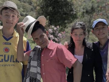 ‘Los Patojos’ reaparecieron tras la muerte de su madre y revelaron detalles inéditos