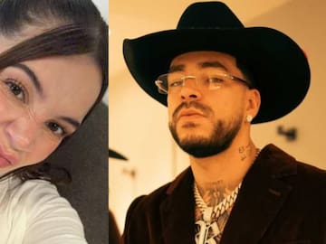 ¿Ignoró a Lina Tejeiro? Ryan Castro respondió a la actriz tras sus coqueteos: “Ella verá”