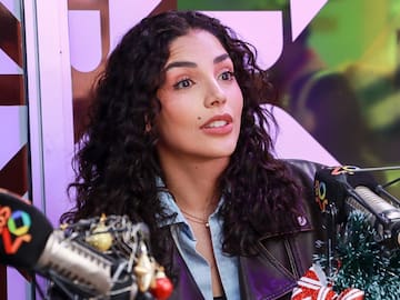 Laura Barjum aclara en Impresentables las razones detrás de su última ruptura amorosa