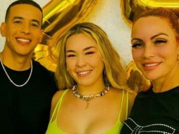 Reacción de la hija de Daddy Yankee desata preocupación en medio de escándalo familiar