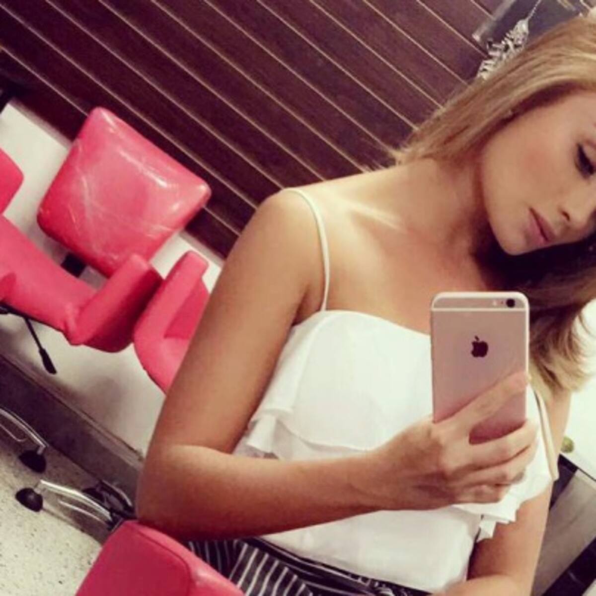 El impresionante asalto que sufrió Sara Uribe en Medellín