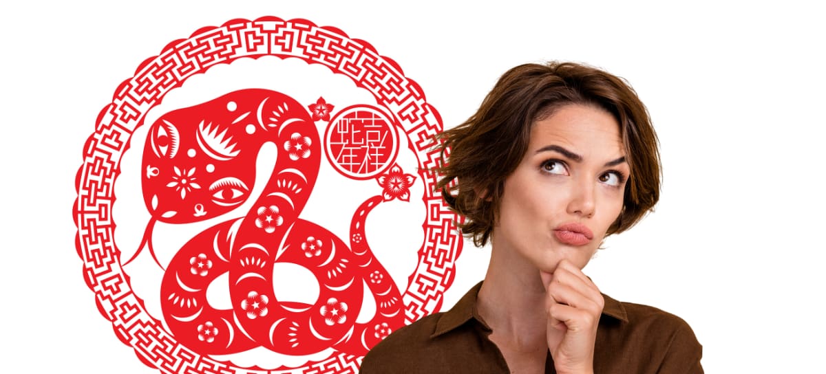 Signos compatibles con la Serpiente | Getty Images