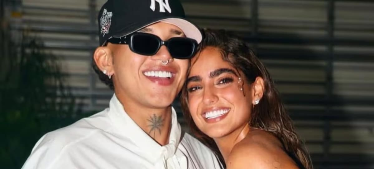 Beéle se pronunció tras filtrarse video íntimo con Isabella Ladera | Crédito: IG @chepejose