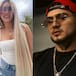Angie Miller, presunta novia de B-King habría sido reportada como desaparecida en México ¿Qué pasó?