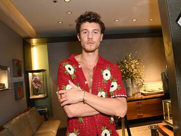 Shawn Medes ya está en Bogotá y sus fotos emocionan a sus seguidores; esto se sabe de sus planes