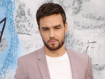 Esta es la razón por la que Liam Payne, ex One Direction, se encontraba en Argentina
