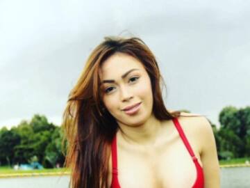 Epa Colombia vuelve a ser tendencia en redes por provocadora fotografía