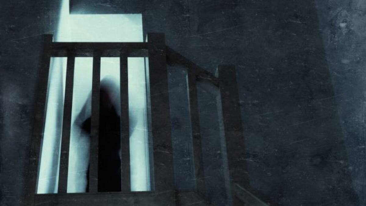 Aterradores casos recientes de fantasmas en hoteles y hogares