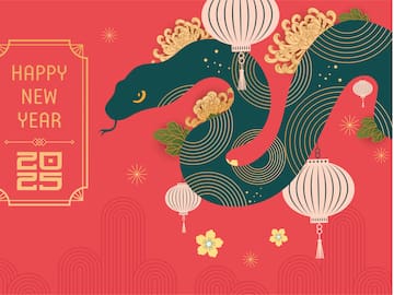 Horóscopo chino 2025: estas son las predicciones para cada signo del zodiaco en el Año de la Serpiente