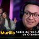 Gabriel Murillo da su versión de por qué se acabó 'Con Ánimo de Ofender' 😬