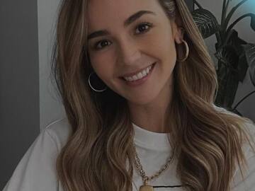 Tuti Vargas realiza un ‘house tour’ por su lujosa y enorme casa