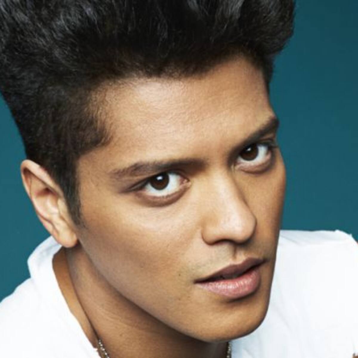 40 Principales te lleva al concierto de Bruno Mars en Curazao