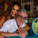 Ella fue la primera esposa de Miguel Varoni, antes de Catherine Siachoque: pocos la recuerdan