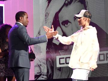 Justin Bieber no estaría bien por caso de Diddy Combs: familiares están muy preocupados
