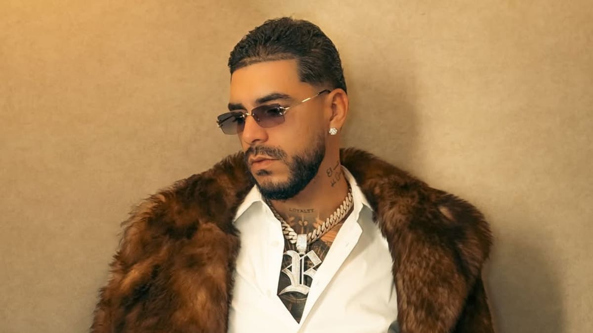 Ryan Castro confiesa su deseo de ser papá: ¿Qué lo motivó a tomar la importante decisión?