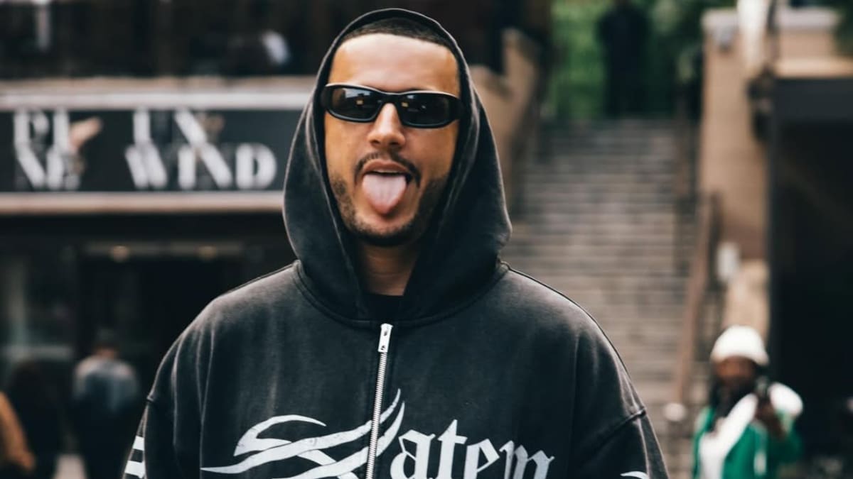 DJ Snake anunció show GRATIS después de que se cancelará su show en 'La Solar';¿Cuándo y dónde será?