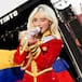 ¿Qué día se presenta Sabrina Carpenter en el FEP 2026? Lista de sus mayores éxitos