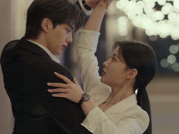 El k-drama de Netflix que tienes que ver para enamorarte de verdad en solo 16 capítulos