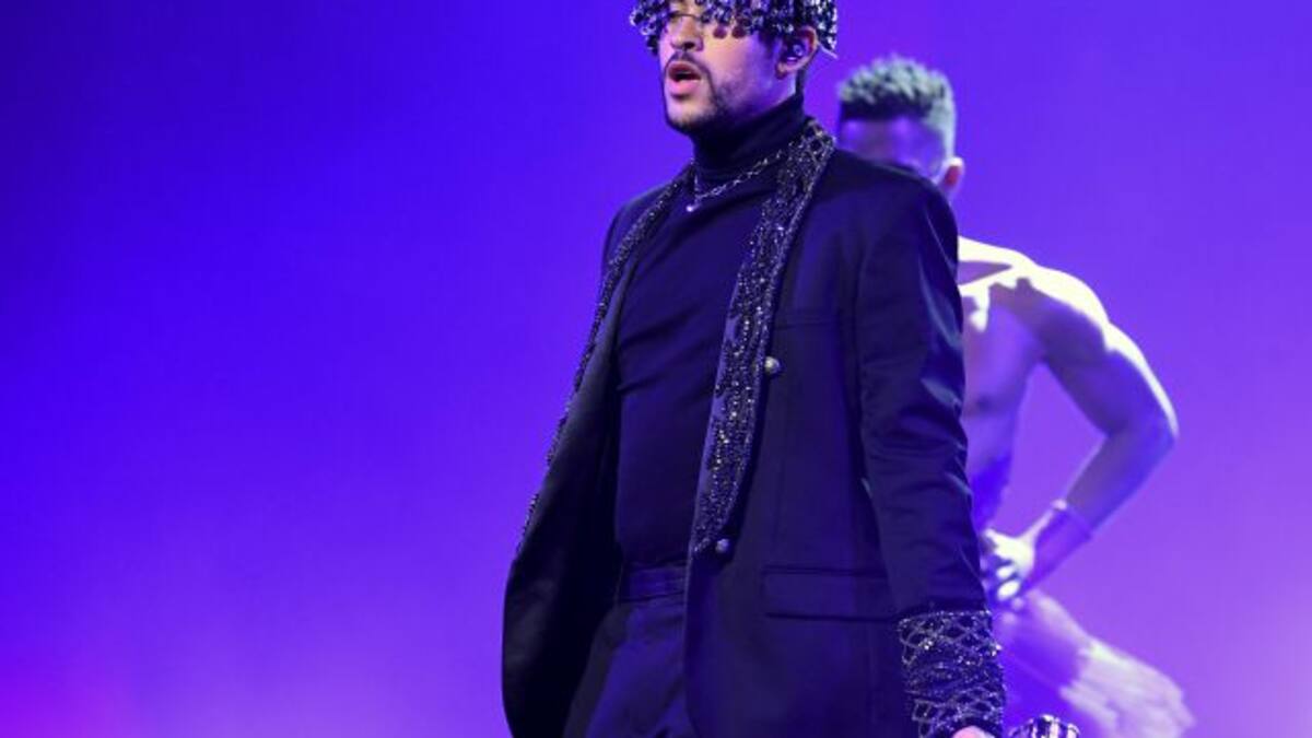 Seguidores habrían encontrado nueva lista de canciones de Bad Bunny bajo otro nombre