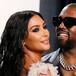 Kanye West acusó a Kim Kardashian de haber cometidos graves delitos como “tráficante sexual”