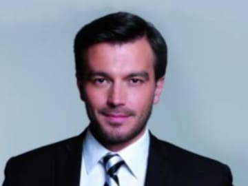 La particular química de Luciano D'Alessandro y Ximena Córdoba que tiene a muchas muertas de envidia