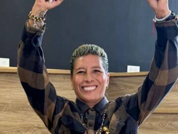 Filtran fotos de Lady Tabares de La Casa de los Famosos cuando estuvo en prisión: “es otra persona”